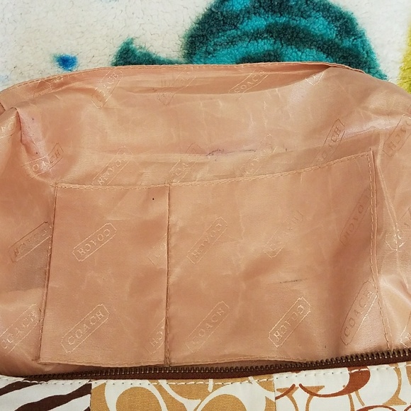 Coach Bag M04K-40530 - Picture 7 of 8